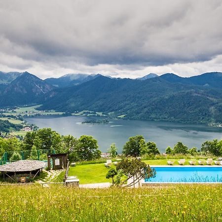 Schliersberg Alm Otel Schliersee Dış mekan fotoğraf