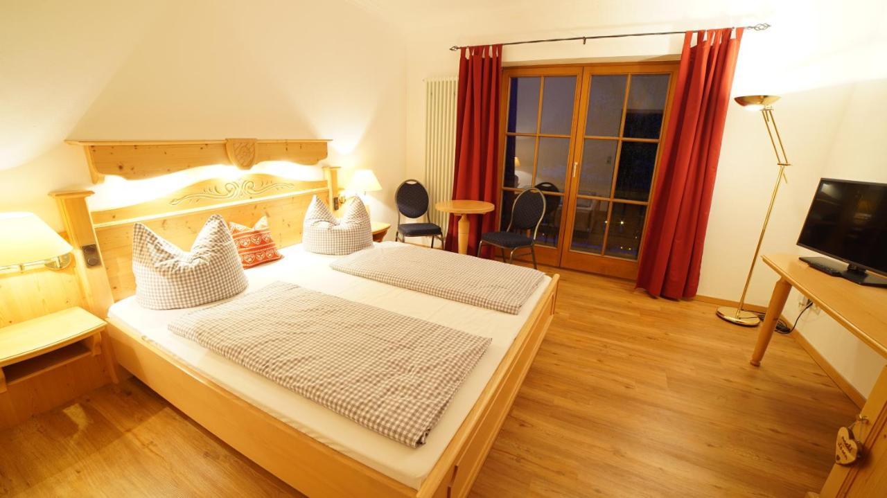 Schliersberg Alm Otel Schliersee Dış mekan fotoğraf