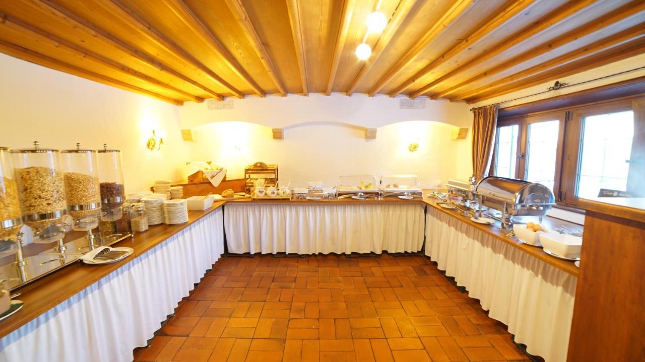 Schliersberg Alm Otel Schliersee Dış mekan fotoğraf