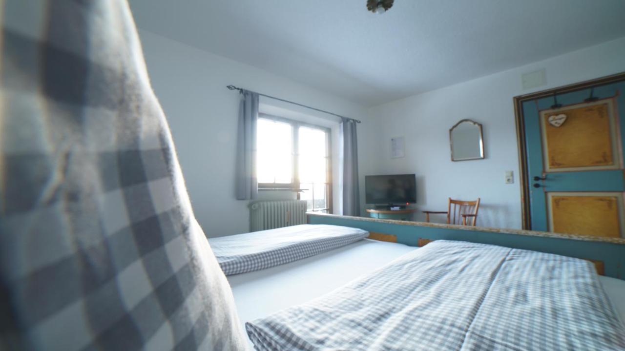 Schliersberg Alm Otel Schliersee Dış mekan fotoğraf