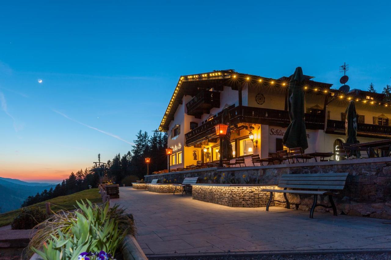 Schliersberg Alm Otel Schliersee Dış mekan fotoğraf