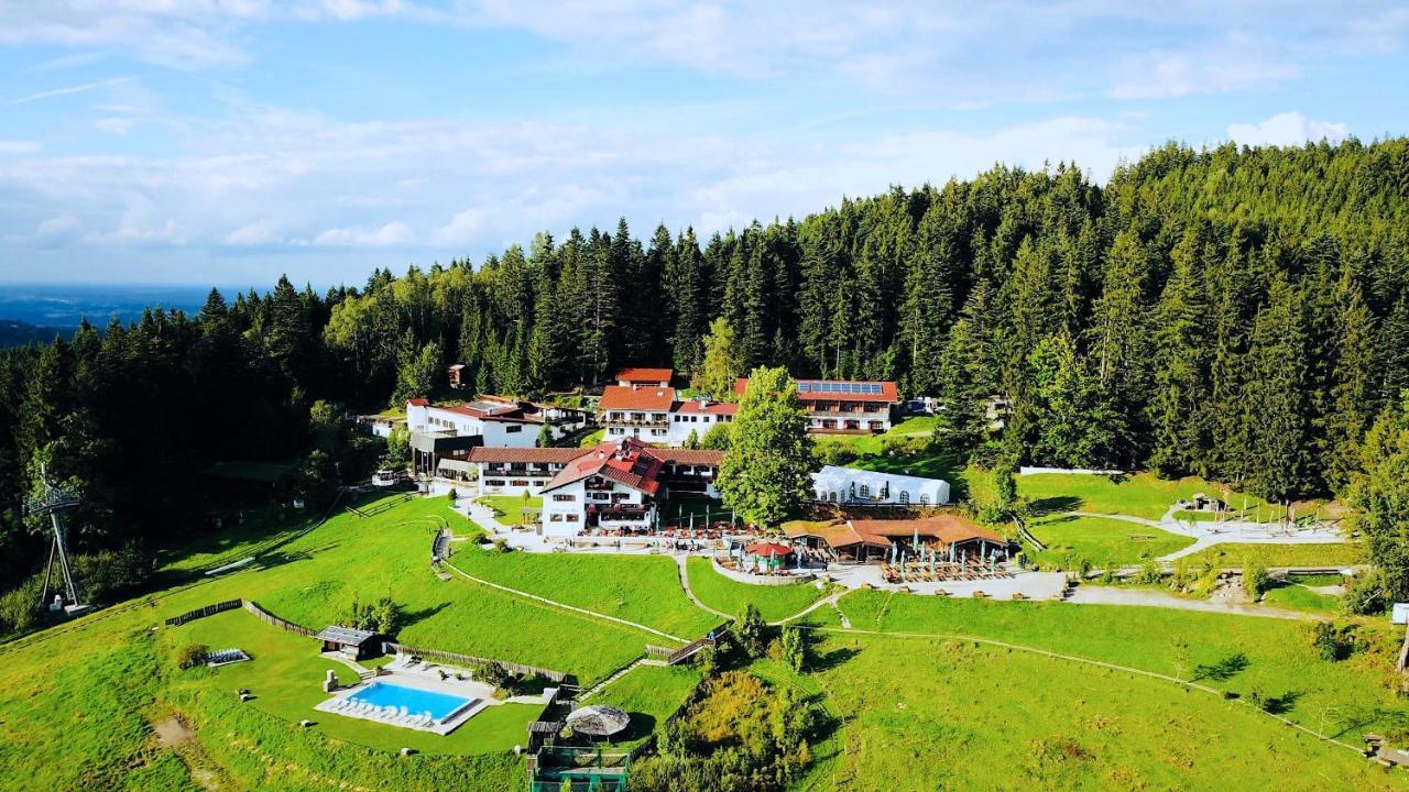 Schliersberg Alm Otel Schliersee Dış mekan fotoğraf