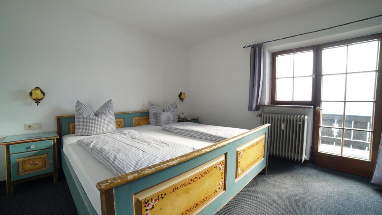 Schliersberg Alm Otel Schliersee Dış mekan fotoğraf