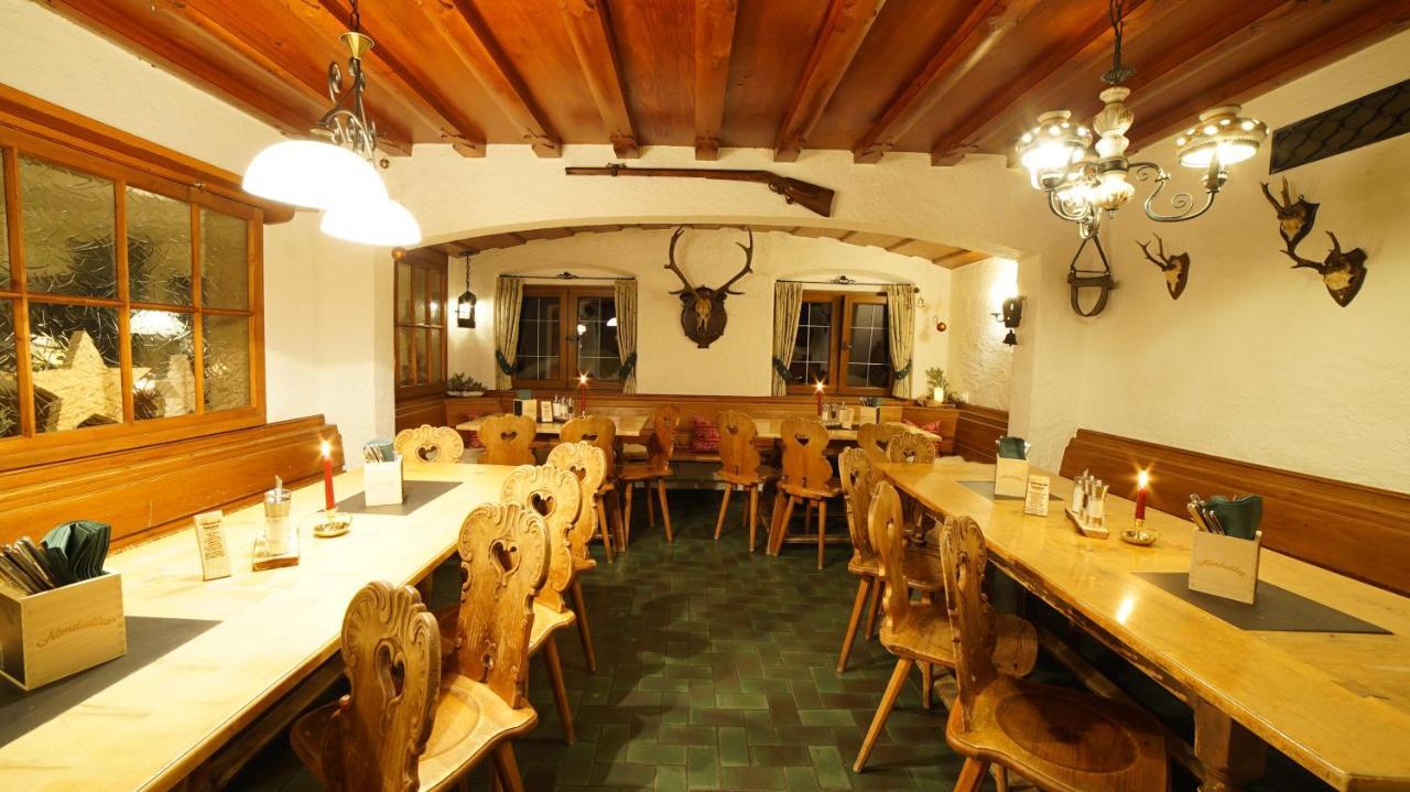 Schliersberg Alm Otel Schliersee Dış mekan fotoğraf