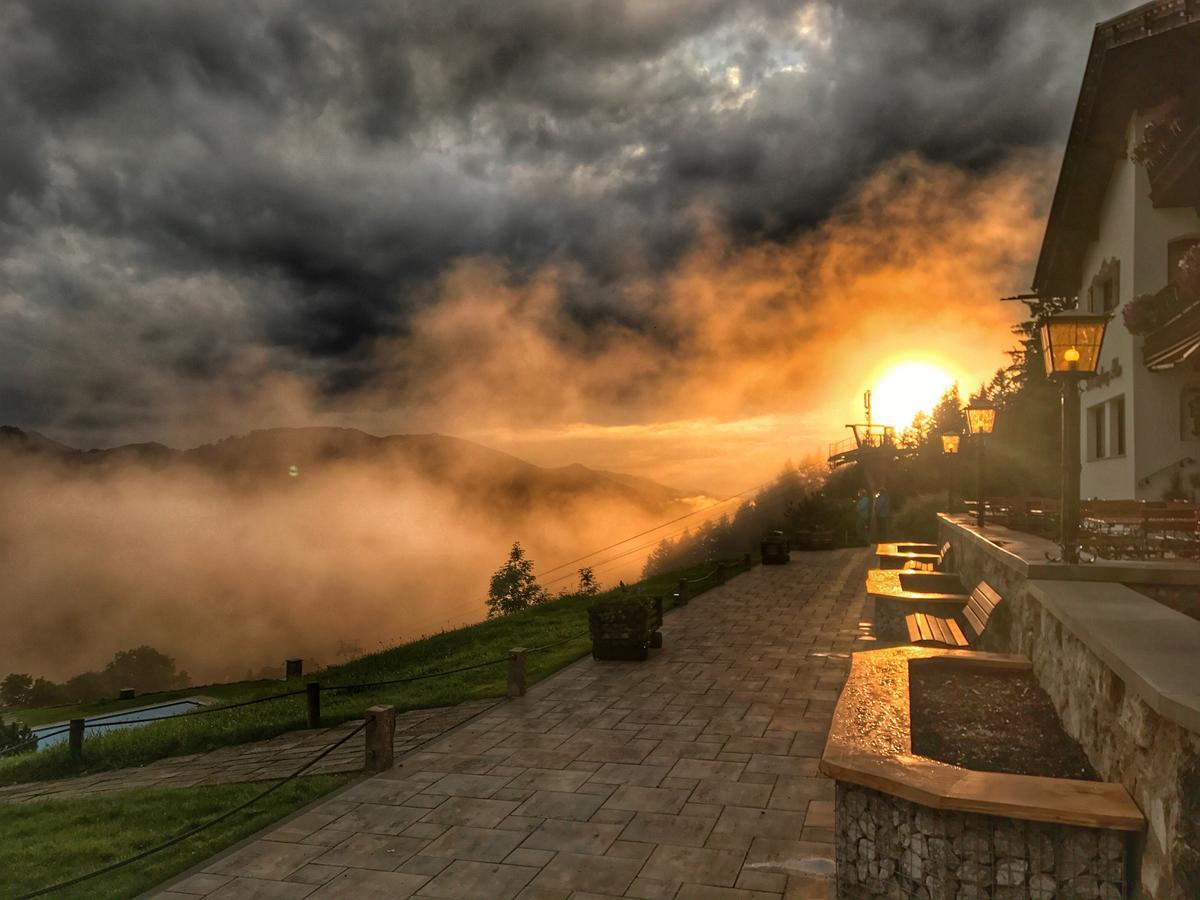 Schliersberg Alm Otel Schliersee Dış mekan fotoğraf